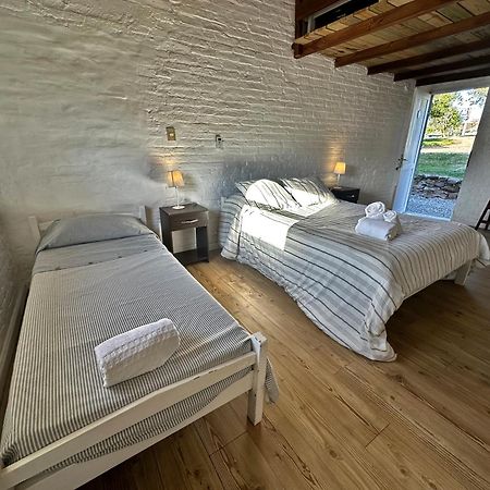 Villa Serrana - Meson De Las Canas Eksteriør bilde