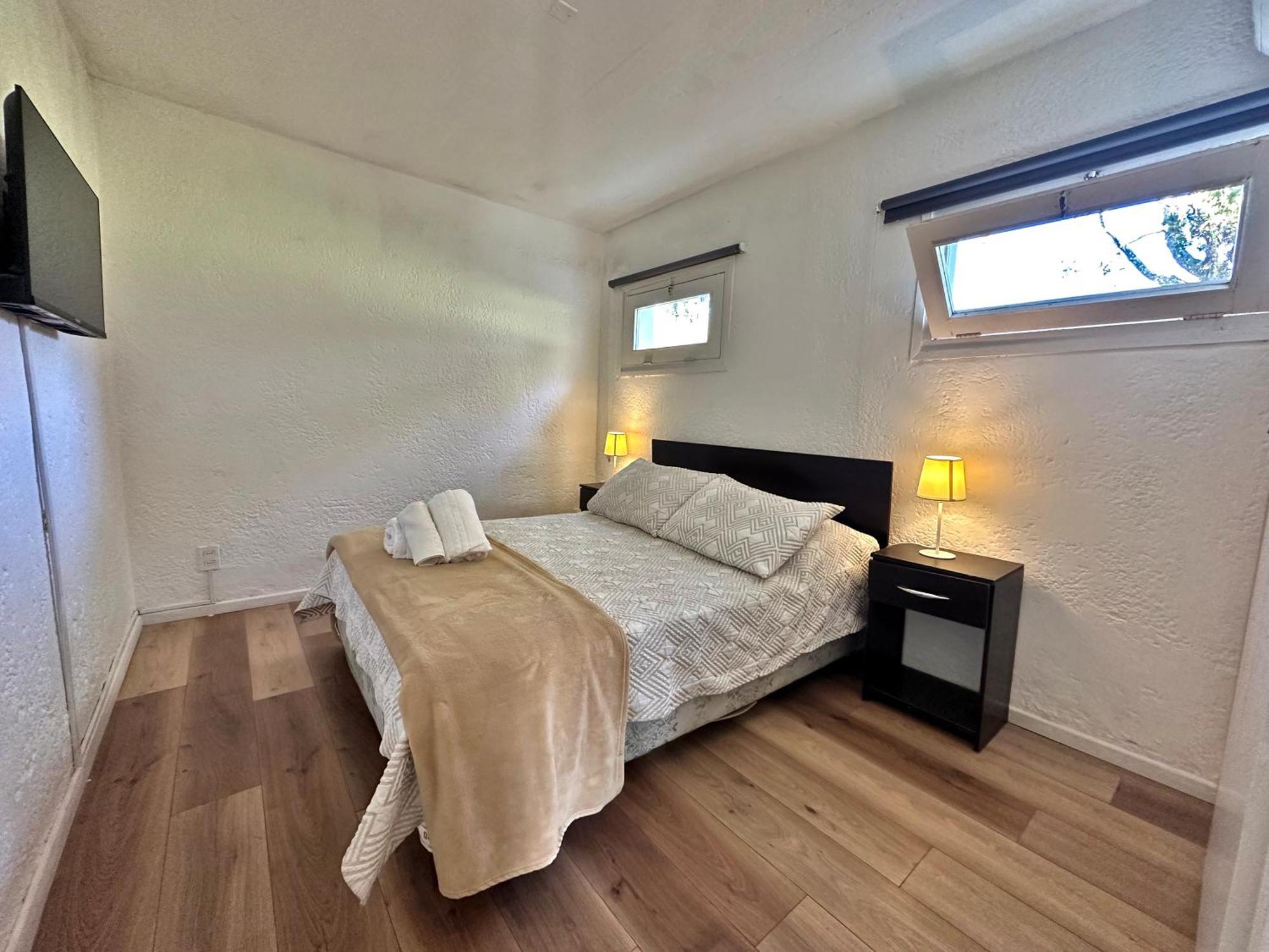 Villa Serrana - Meson De Las Canas Eksteriør bilde