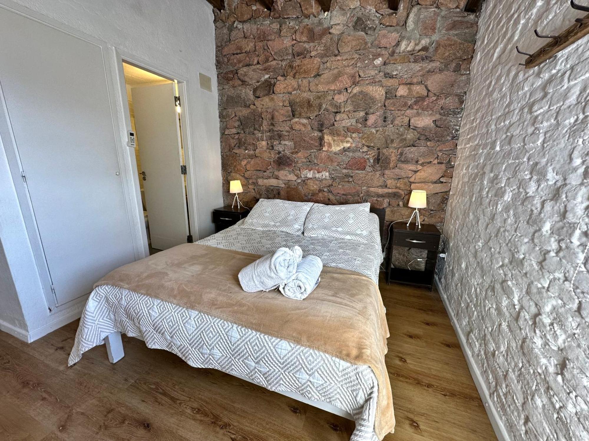 Villa Serrana - Meson De Las Canas Eksteriør bilde