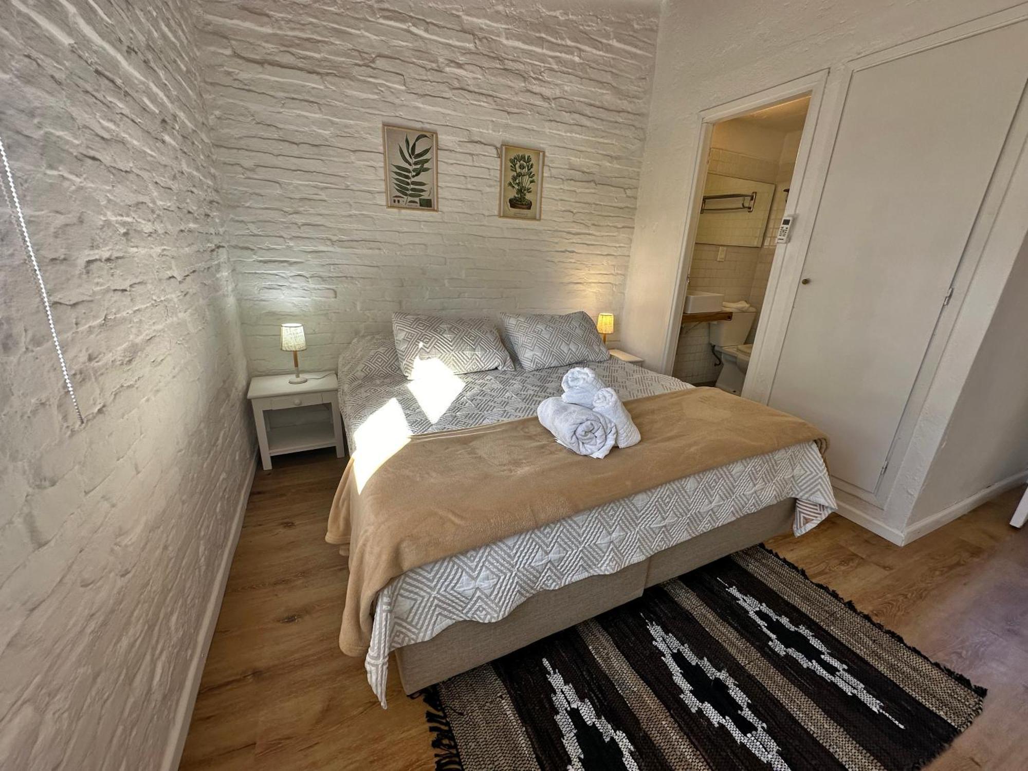 Villa Serrana - Meson De Las Canas Eksteriør bilde