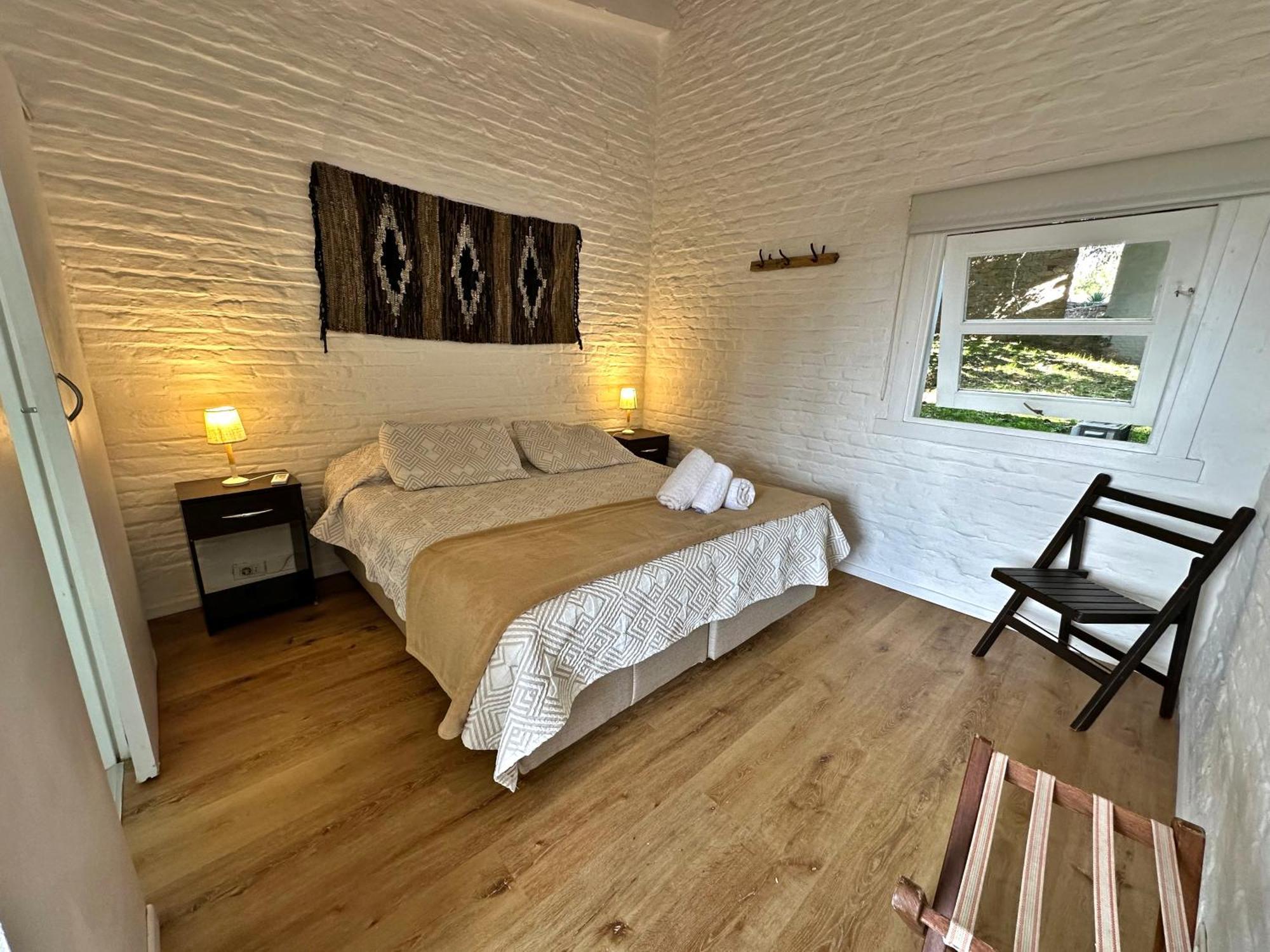 Villa Serrana - Meson De Las Canas Eksteriør bilde